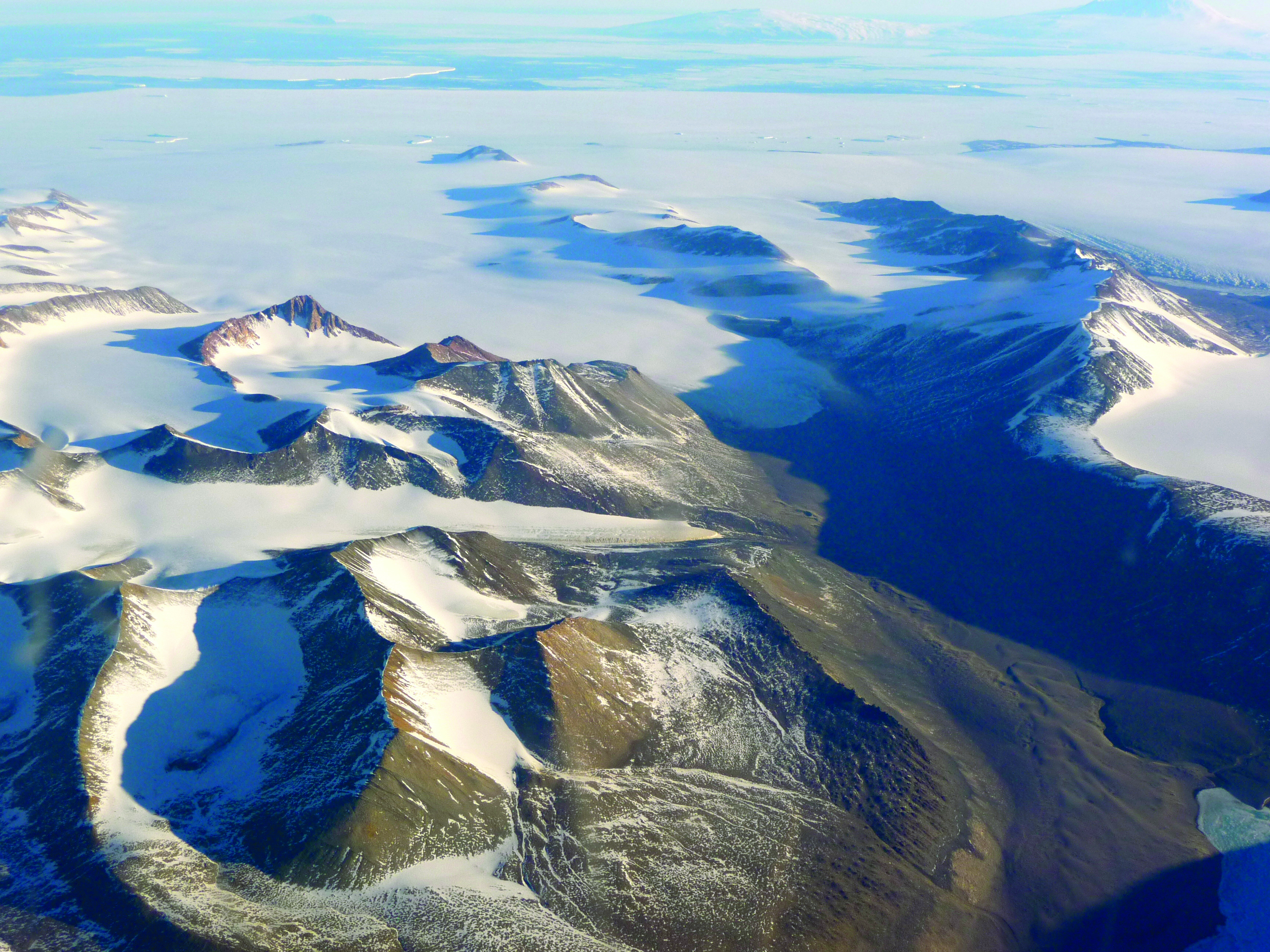 Why We Fly
